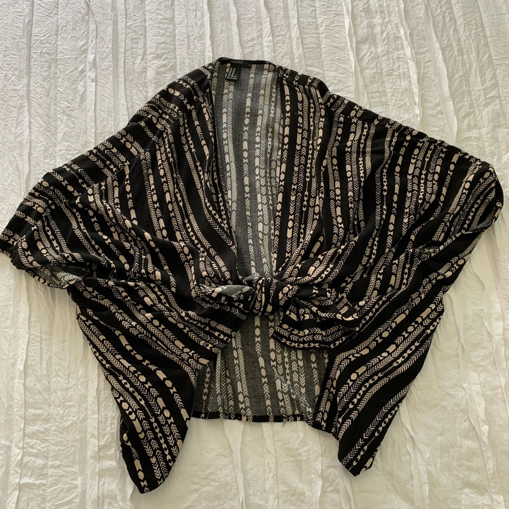 Forever 21 cardigan